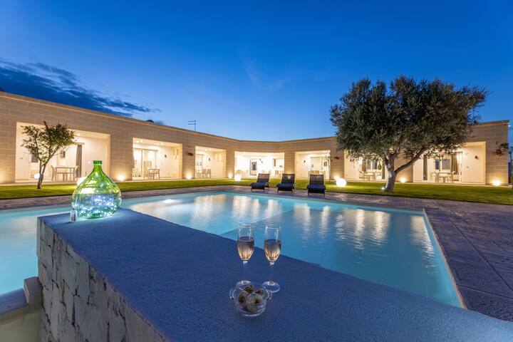 Appartamento Aspri Rosa gallery image 3