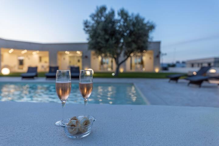 Appartamento Aspri Rosa gallery image 2