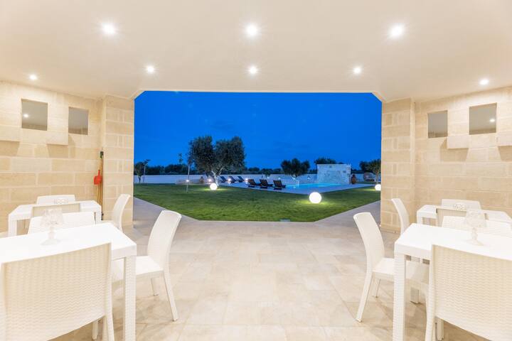 Appartamento Aspri Rosa gallery image 5