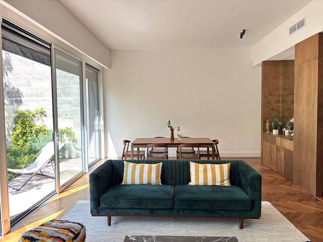 Maison climatisée avec piscine gallery image 4