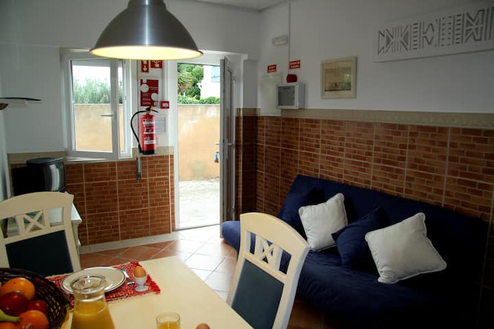 Quatro Ventos - Nº 1 - Sagres