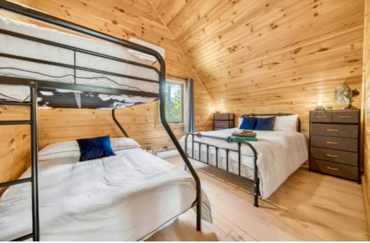 Chumba cha kulala cha 2