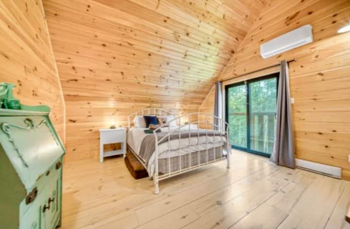 Chumba cha kwanza cha kulala