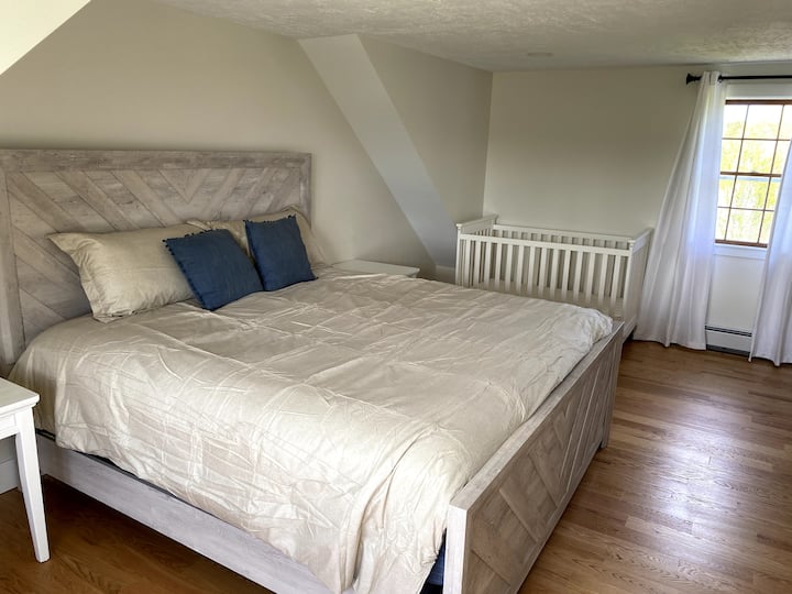 غرفة النوم 3