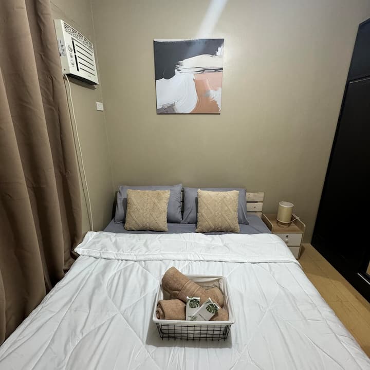 Habitación 1