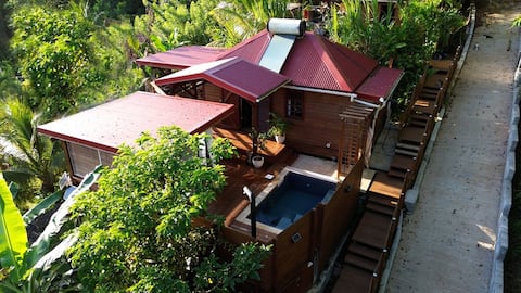 Premium, Adult Only, Private Heated Pool