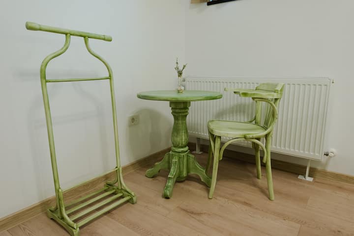 Habitación 3