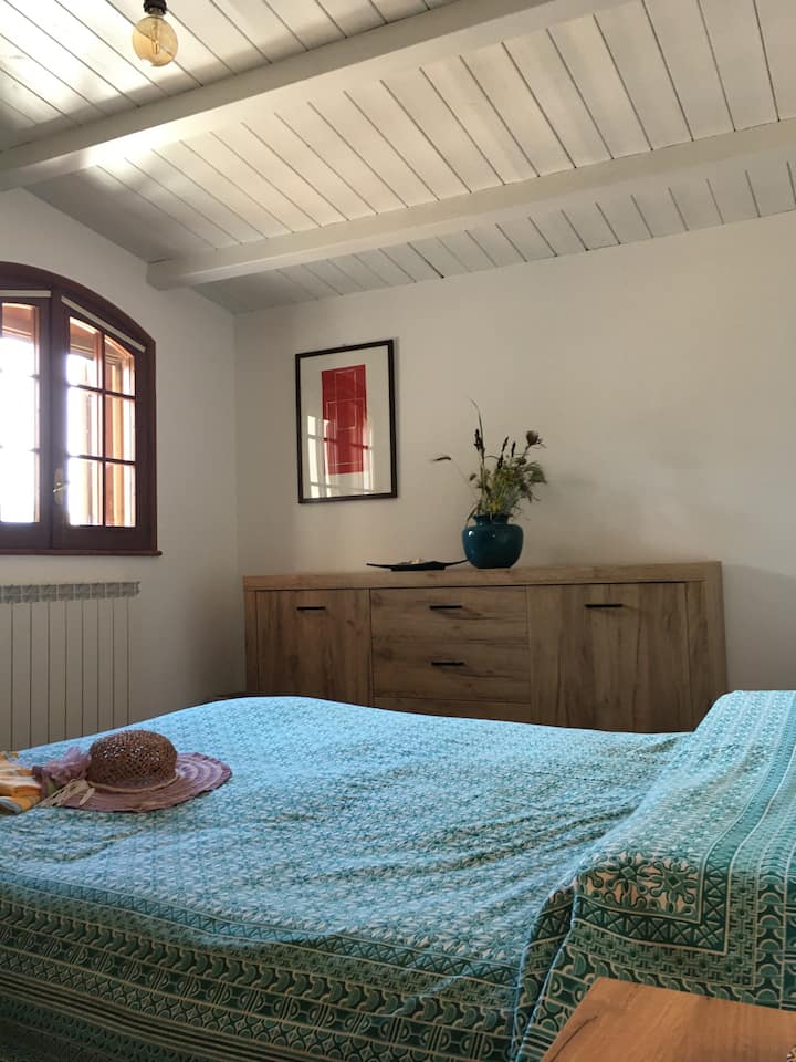 ห้องเมาน์เทนวิว