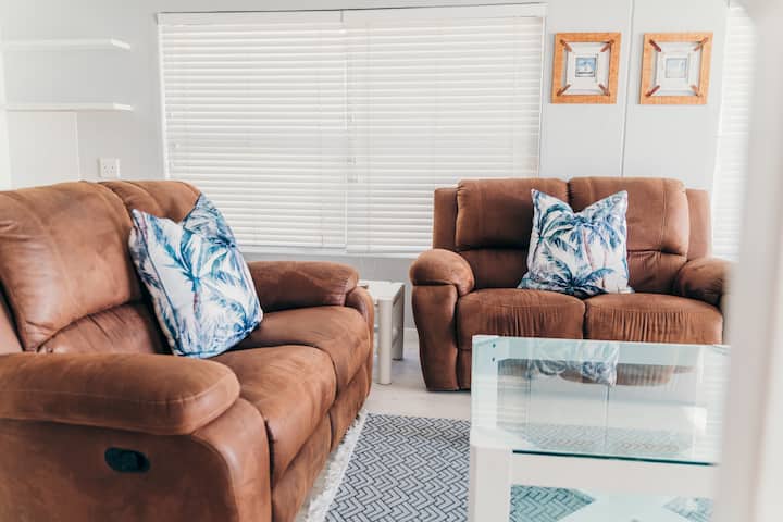 Oceanfront9@lalandi Self Catering - Namibia