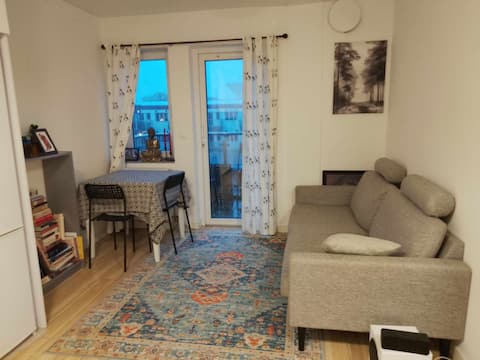 Cosy Apartment