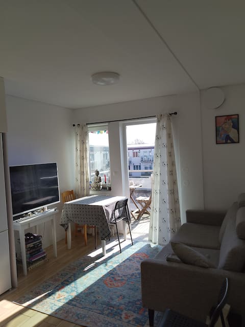 Cosy Apartment