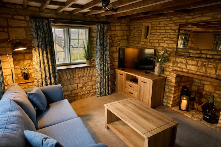 Robin Cottage - Bourton-on-the-Water