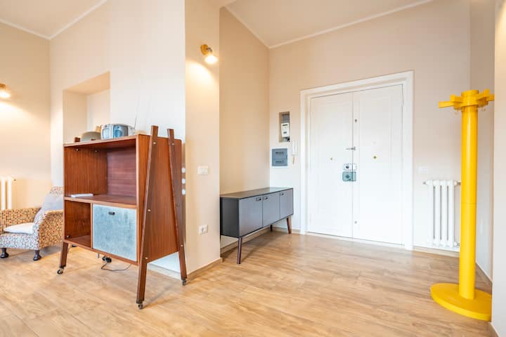 Novecento | Design Apartment - Cagliari