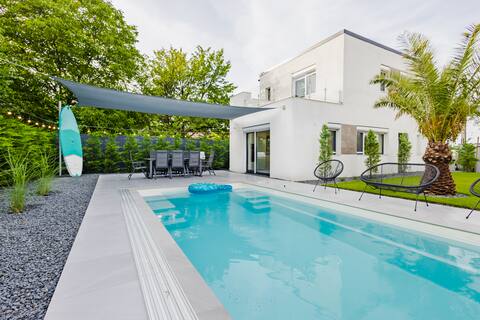 Holiday Home By BLTN