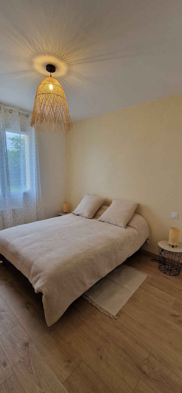 Спална соба 2