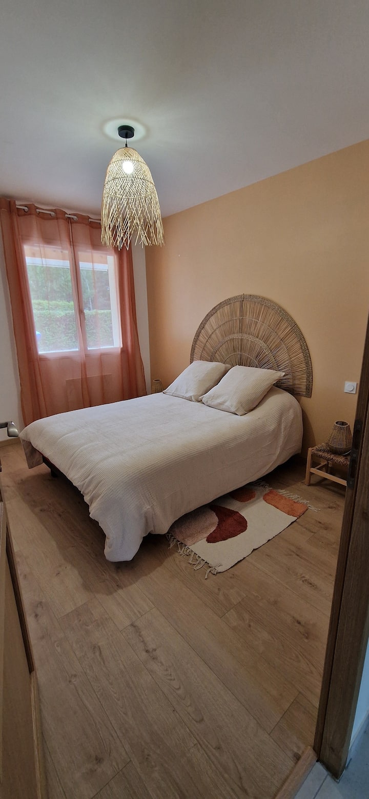 Спална соба 1