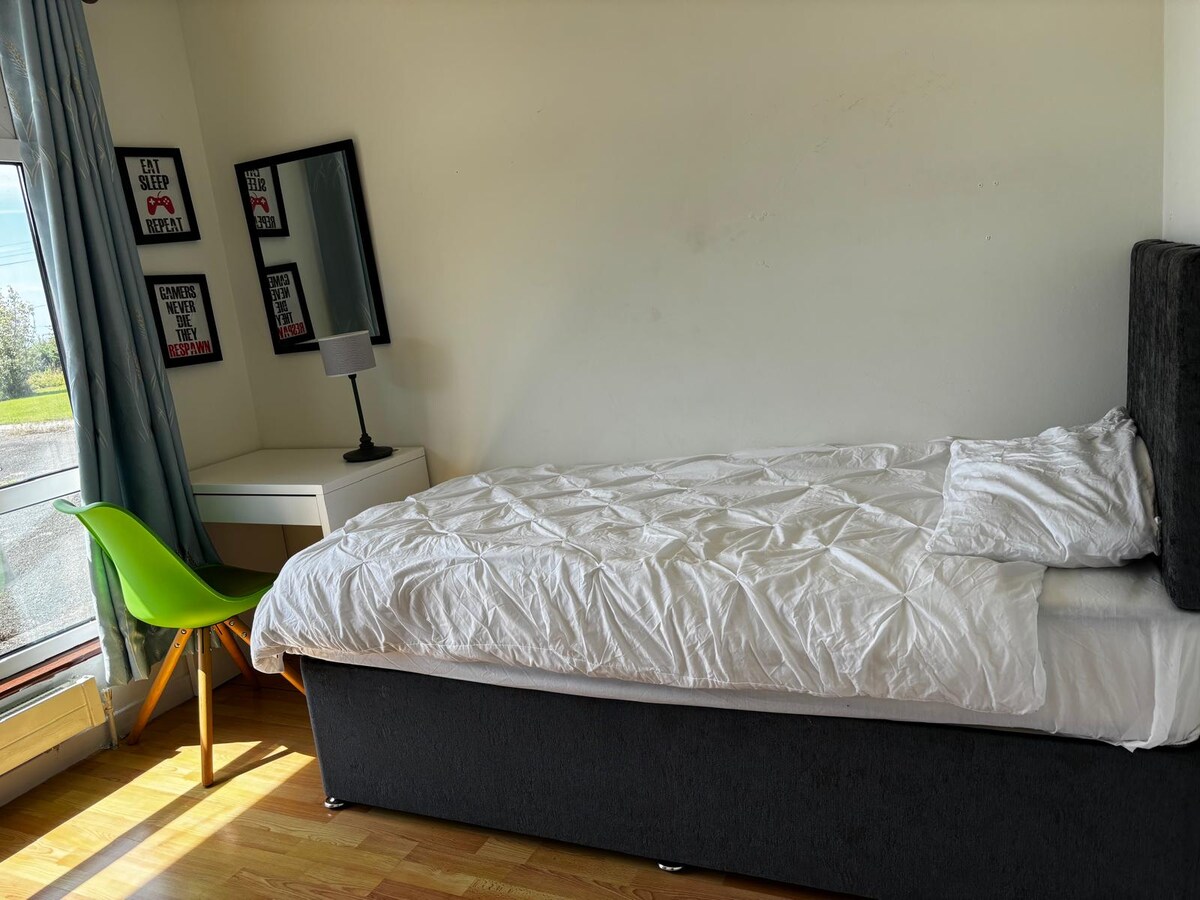 غرفة النوم 3