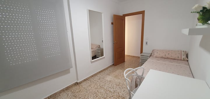 ห้องนอน #2