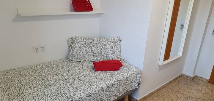 ห้องนอนที่ 1