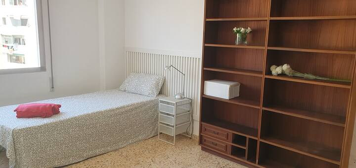 ห้องนอนที่ 4