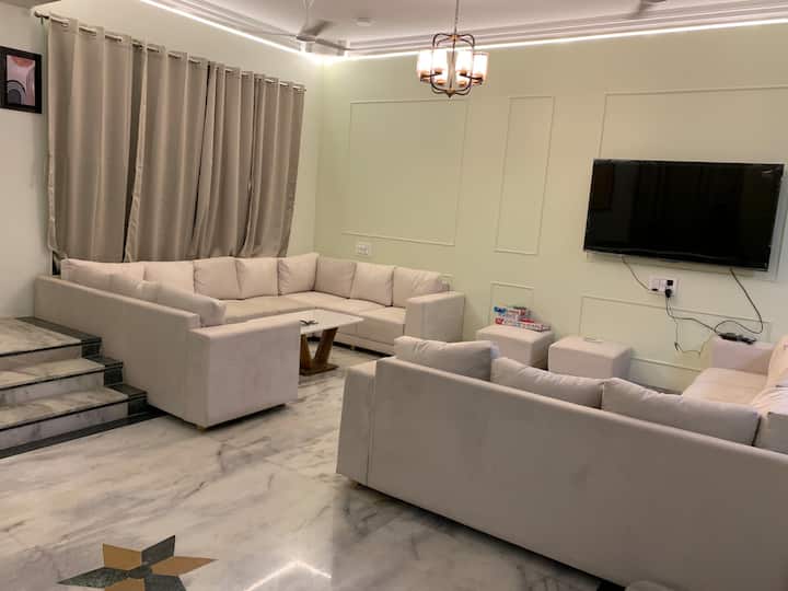 4 Bedroom Luna Villa With Private Swimming Pool - Lonavla