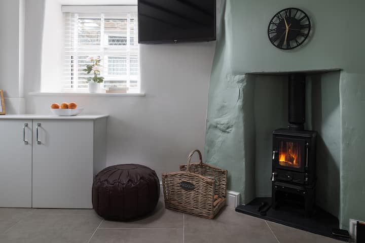 Traditional Welsh Stone Cottage In Dolgellau - Dolgellau