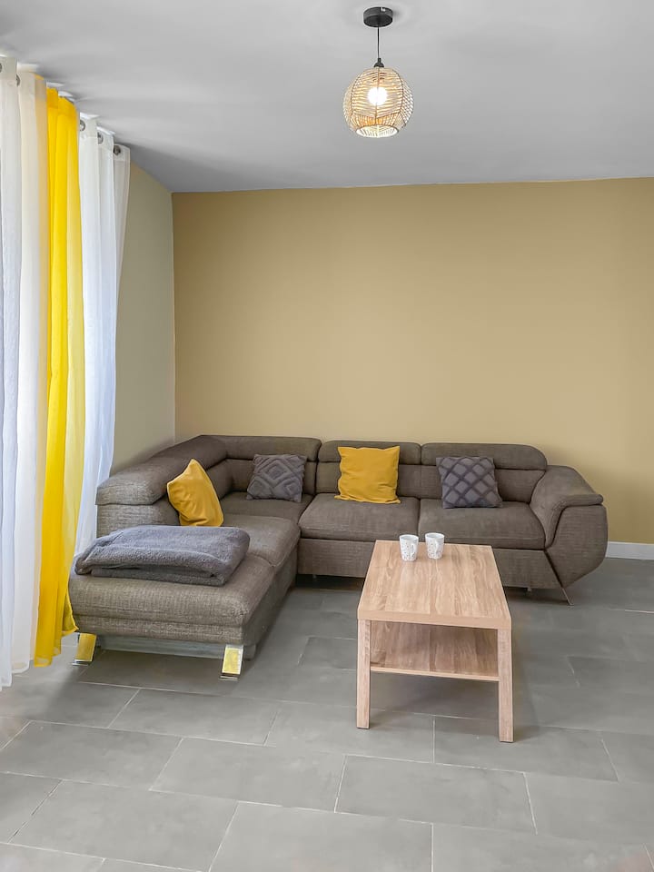 Дневна соба