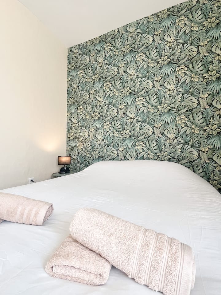 Спална соба 1