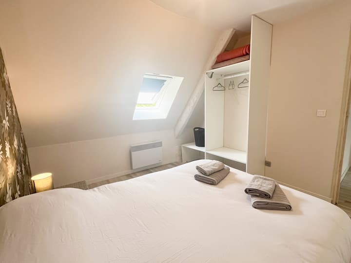 Спална соба 3