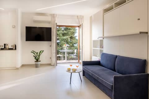 Airbnb con migliori performance: Vacation home - Arì Maison a Piano Di Sorrento