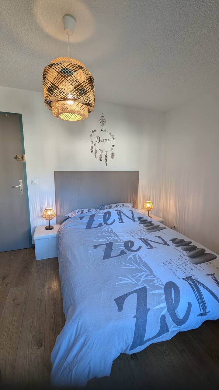 Chambre "Dream"