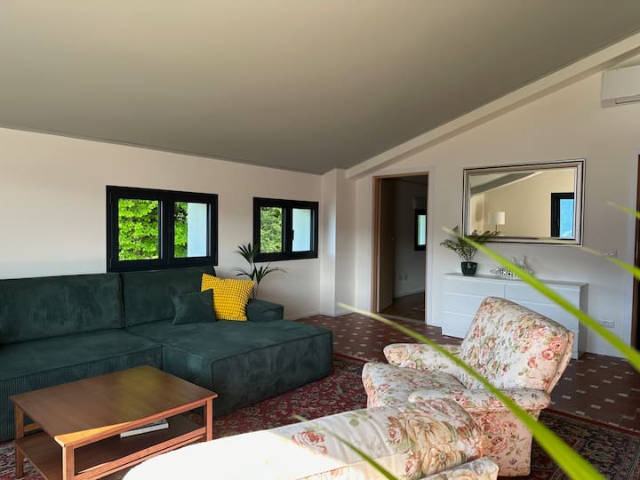 ห้องนอน