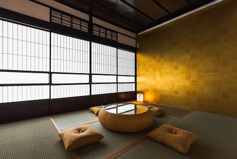 Live like a local/TokyoDisneyland/71m² EntireHouse