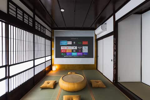 Live like a local/TokyoDisneyland/71m² EntireHouse