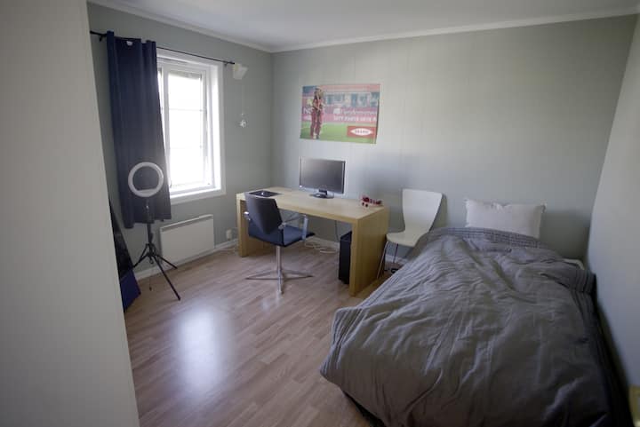 Спална соба 2