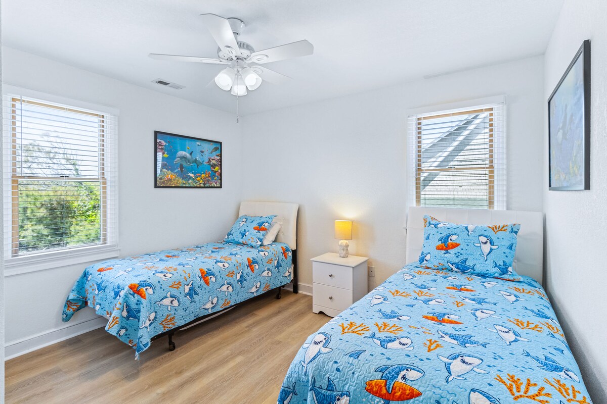 Спална соба 4