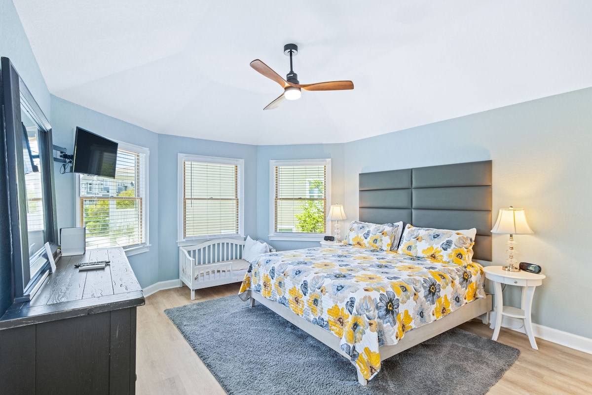 Спална соба 1