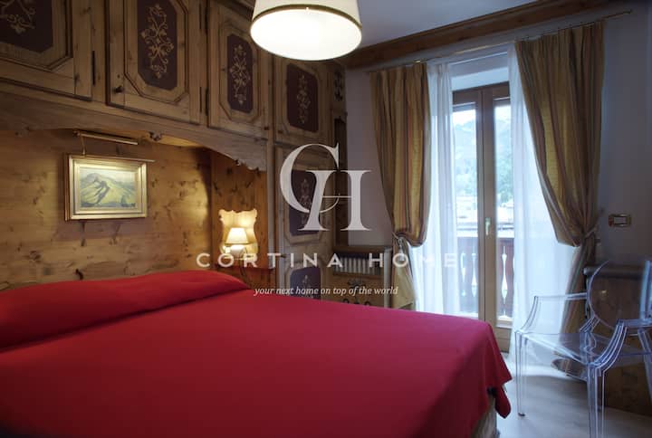 Spavaća soba 4