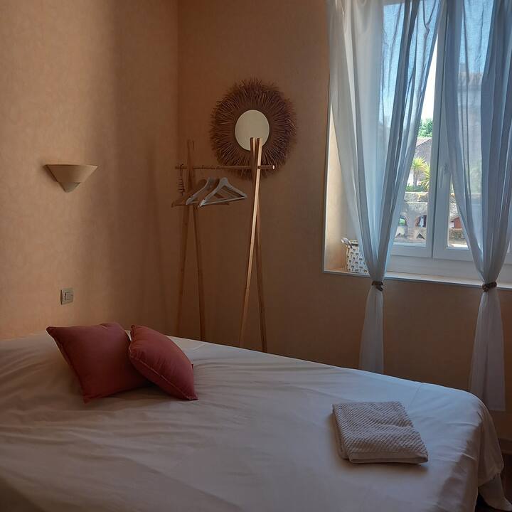 Спалня 1