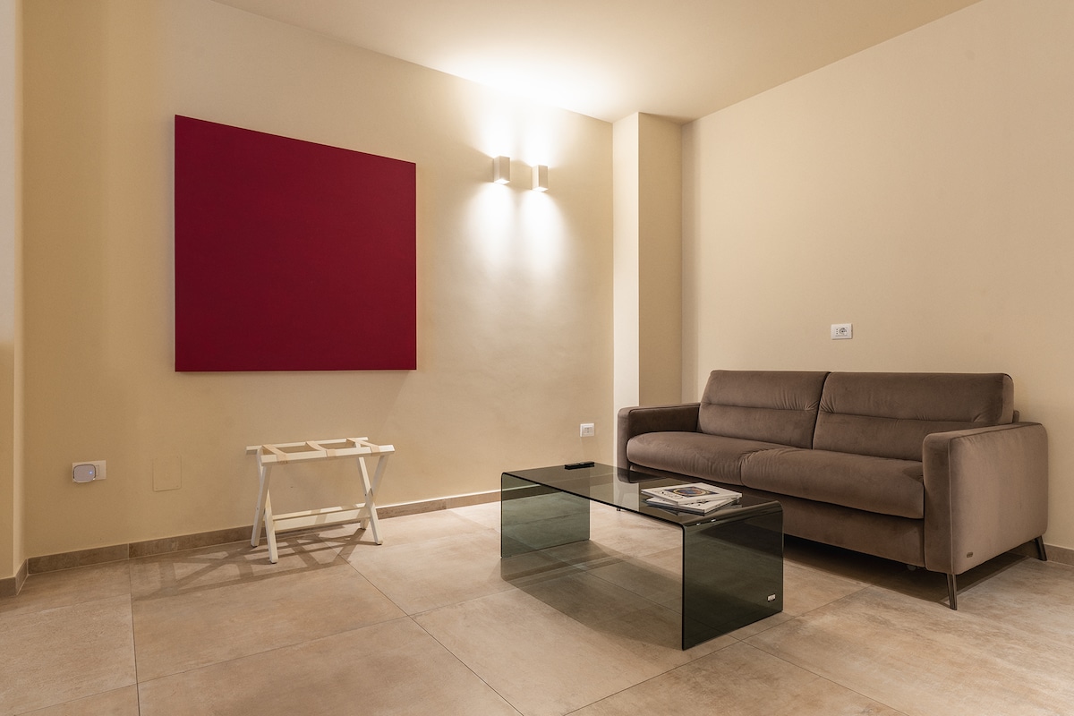 Top Airbnb: Agàpe a Bari