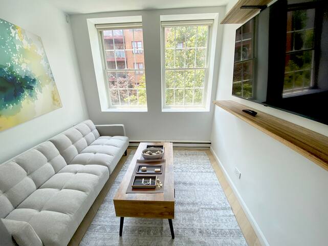 Luxurious New 3 Bedroom, 2 Bath Apt East Village! gallery image 5