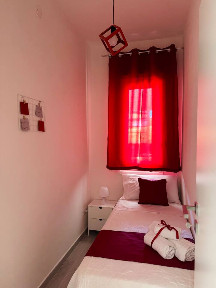 ~Sirio Rooms And Apartments~ Appartamento Pensieri - Carini