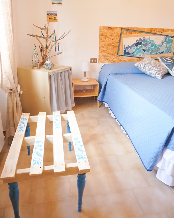 ห้องนอน