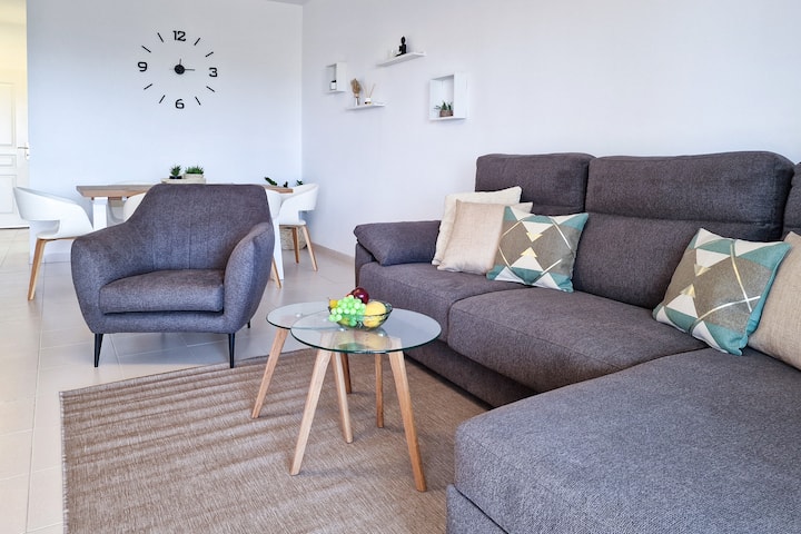 Relax Sunny Golf Apartment - Tenerife