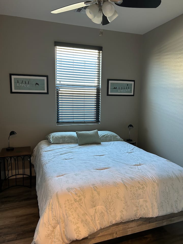 Habitación 1