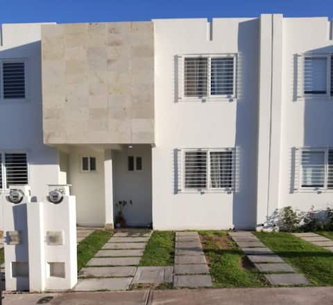 Casa Lacandona (3 rec)
