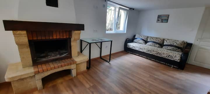 Appartement Les Quatre Saisons - Saint-Michel-sur-Orge
