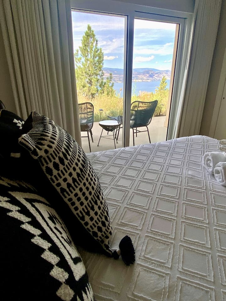 ห้องนอน