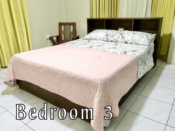 חדר שינה 3