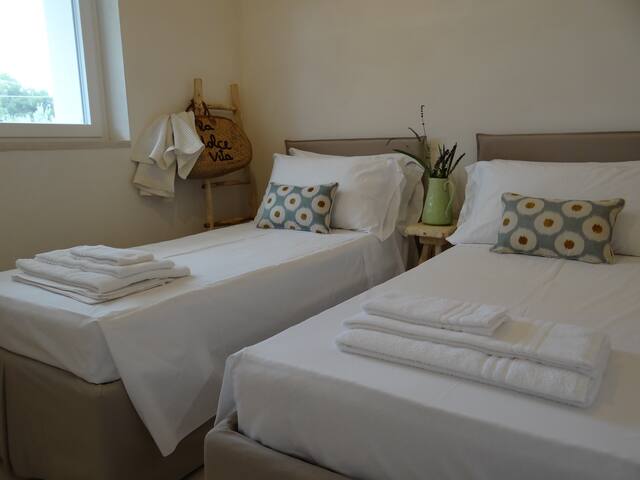 Bianca Balistris Villa con piscina a Polignano gallery image 5